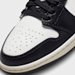 Jordan Air Jordan 1 Mid Schwarz 20743 7