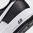 Nike   Air Force 1 '07 zwart 20761 8