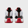 Jordan Jumpman Two Trey (GS) bianco 20887 5