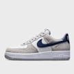 Nike   Air Force 1 '07 grijs 20959 1