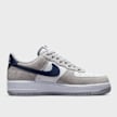 Nike   Air Force 1 '07 grijs 20959 2