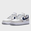 Nike   Air Force 1 '07 grijs 20959 4
