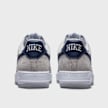 Nike   Air Force 1 '07 grijs 20959 5