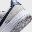 Nike   Air Force 1 '07 grijs 20959 8