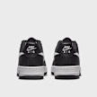 Nike   Air Force 1 LV8 (GS) czarny 20989 5