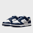 Nike   Dunk Low biały 21065 4