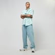 Levi's Skate Shortsleeve Woven 90s blau 21066 4
