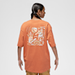 Jordan Flight T-Shirt orange 21221 2