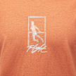 Jordan Flight T-Shirt orange 21221 4