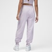 Jordan Flight Fleece Pants lila 21223 2