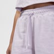 Jordan Flight Fleece Pants lila 21223 4