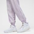 Jordan Flight Fleece Pants lila 21223 5