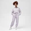 Jordan Flight Fleece Pants lila 21223 6