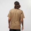Carhartt WIP Shortsleeve New Frontier T-Shirt Braun 21240 2