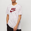 Carhartt WIP Shortsleeve New Frontier T-Shirt Braun 21240 5