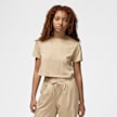 Jordan Flight Knit Top beige 21257 1