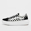 Vans UA Old Skool Overt CC schwarz 21287 1