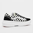 Vans UA Old Skool Overt CC schwarz 21287 3