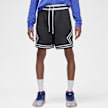 Jordan Dri-FIT Sport Diamond Shorts noir 21387 1