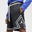 Jordan Dri-FIT Sport Diamond Shorts nero 21387 3
