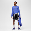 Jordan Dri-FIT Sport Diamond Shorts nero 21387 5