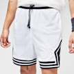 Jordan Sport Diamond Short bianco 21388 2