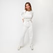 Sixth June BASIC CROP TOP weiß 21441 4