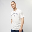 Converse Converse Chuck Patch Tee grau 21466 1