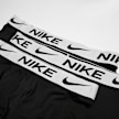 Nike   3 PACK - Underwear Trunk noir 21502 2