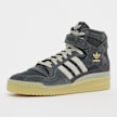adidas Originals Forum Mid Sneaker grau 21576 2