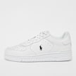Polo Ralph Lauren Masters Court Leather Sneaker weiß 21607 1