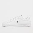Polo Ralph Lauren HRT CT II Low weiß 21613 1