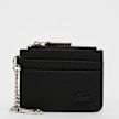 Lacoste Zip CC Holder schwarz 21808 1
