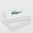 Lacoste Zip CC Holder schwarz 21808 4