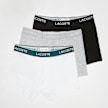 Lacoste 3 PACK - Underwear Boxer Brief weiß 21843 1
