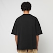 Low Lights Studios T-Shirt Rhine Retro schwarz 21932 2