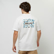 Dickies Roseburg Box Tee Short Sleeve weiß 22467 1