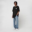 Lost Youth Tee ''Life Is Short'' Schwarz 22857 5