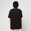 Lost Youth Ly Tee "Butterfly" schwarz 22865 2