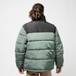 Karl Kani Retro Essential Puffer Jacket grün 19793 2