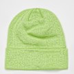 SNIPES Woven Label Beanie zelena 19807 2