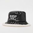 Karl Kani Retro Bucket Hat preto 19854 1
