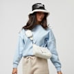 Karl Kani Retro Bucket Hat crna 19854 5