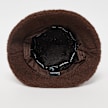 Karl Kani Signature Teddy Bucket Hat bruin 19855 3
