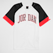 Jordan Home and Away Baseball Jersey Weiß 19953 1