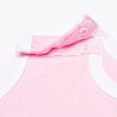 Nike Core Bucket Hat & Bodysuit Set (2 Piece) rosa 19957 5