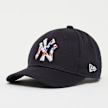 New Era 9Forty Kids CHYT Team Logo New York Yankees blau 20041 1