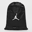 Jordan Sport Gym Sack schwarz 20126 1