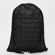 Jordan Sport Gym Sack schwarz 20126 2