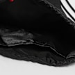 Jordan Sport Gym Sack schwarz 20126 4